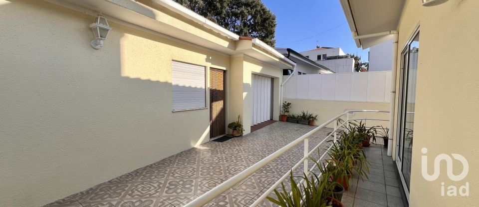 Moradia T3 em Nogueira e silva escura de 193 m²