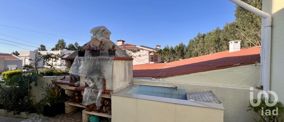 Moradia T3 em Nogueira e silva escura de 193 m²