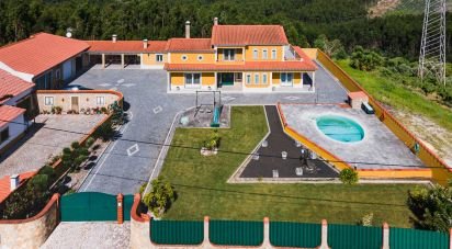 Domaine T5 in Lamas e Cercal of 372 m²