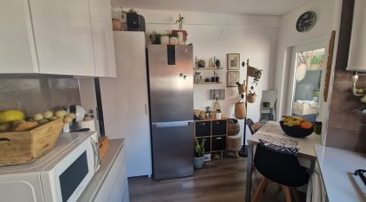 Appartement T1 à Caldas da Rainha - Santo Onofre e Serra do Bouro de 62 m²