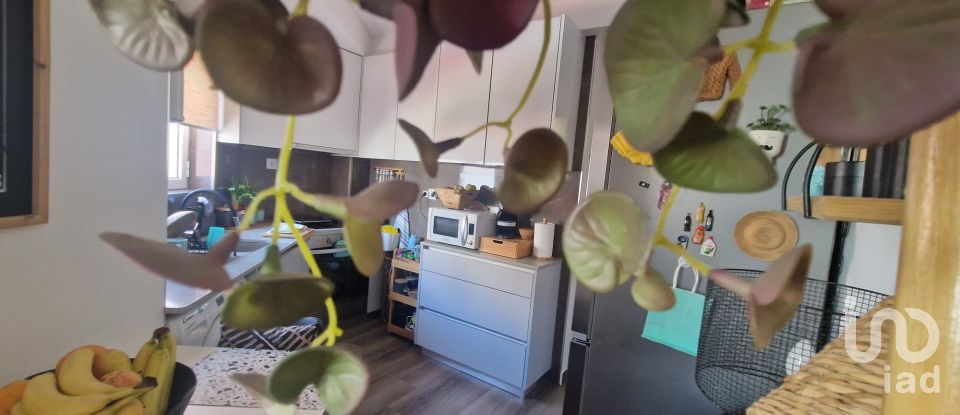 Apartamento T1 em Caldas da Rainha - Santo Onofre e Serra do Bouro de 62 m²