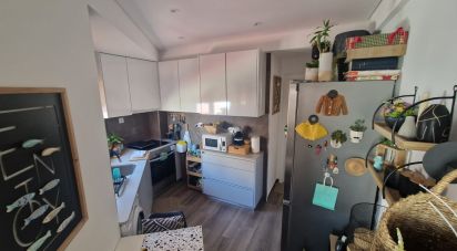 Appartement T1 à Caldas da Rainha - Santo Onofre e Serra do Bouro de 62 m²