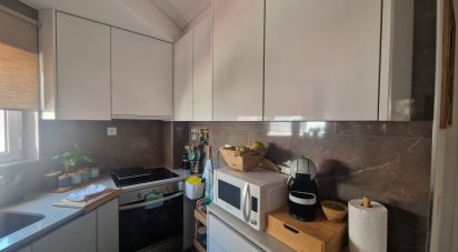 Appartement T1 à Caldas da Rainha - Santo Onofre e Serra do Bouro de 62 m²