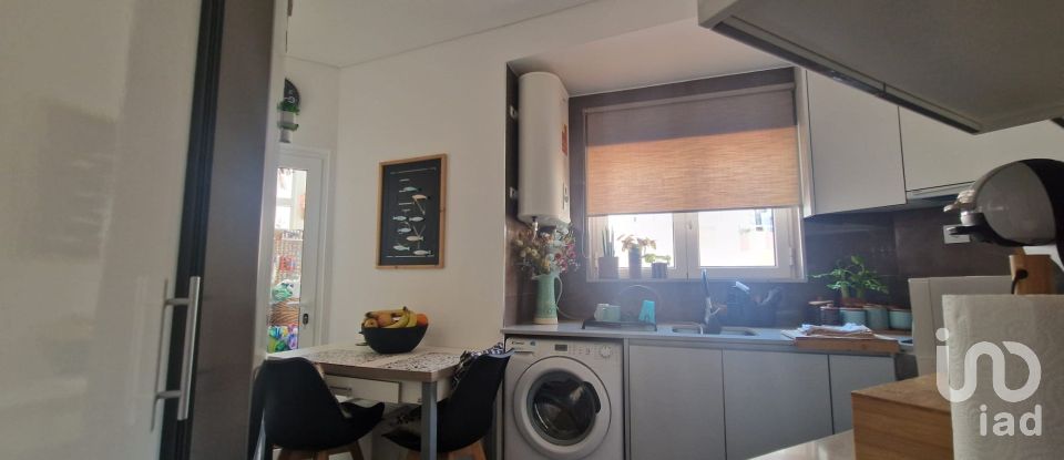 Apartamento T1 em Caldas da Rainha - Santo Onofre e Serra do Bouro de 62 m²