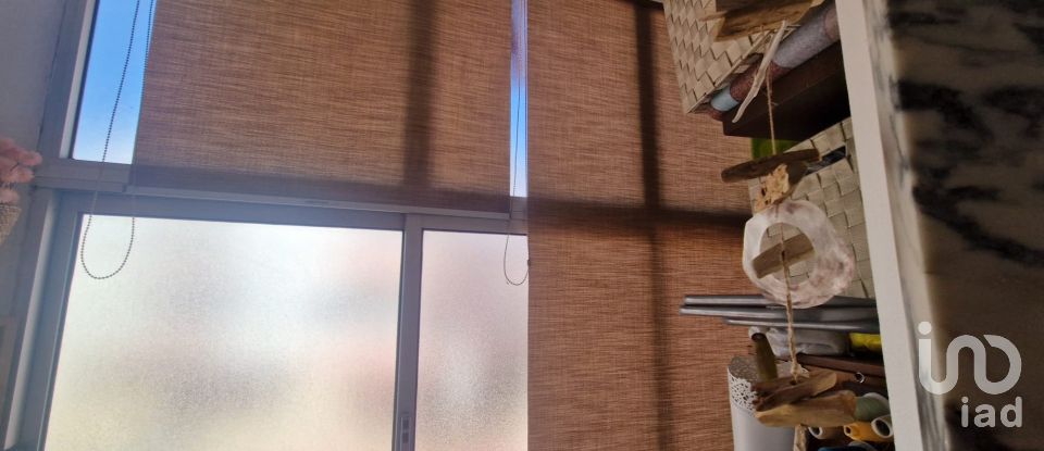 Apartamento T1 em Caldas da Rainha - Santo Onofre e Serra do Bouro de 62 m²