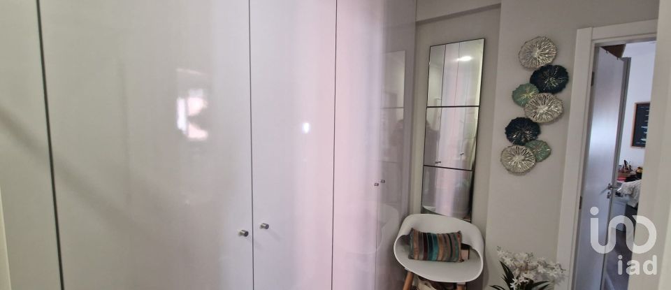 Apartamento T1 em Caldas da Rainha - Santo Onofre e Serra do Bouro de 62 m²