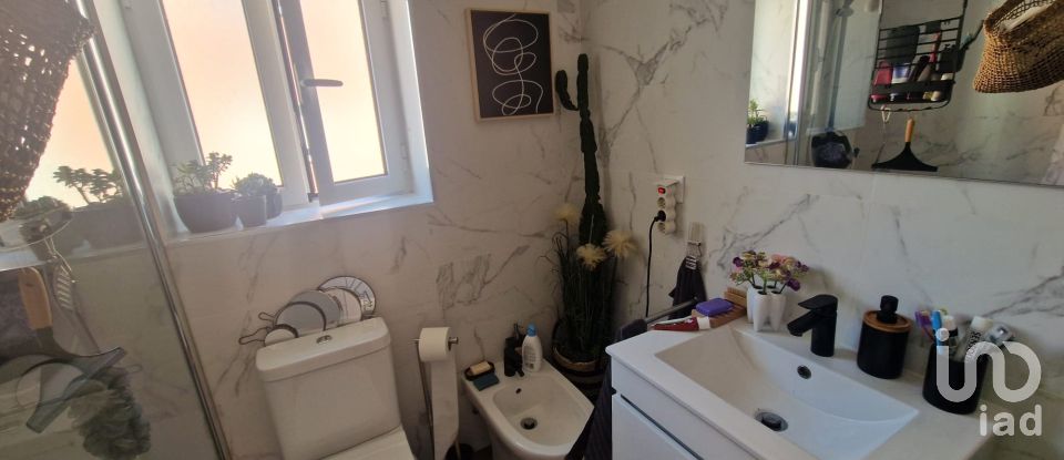 Apartamento T1 em Caldas da Rainha - Santo Onofre e Serra do Bouro de 62 m²