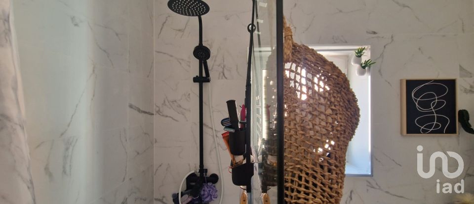 Apartamento T1 em Caldas da Rainha - Santo Onofre e Serra do Bouro de 62 m²