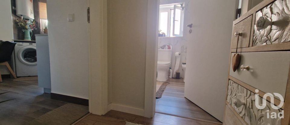 Apartamento T1 em Caldas da Rainha - Santo Onofre e Serra do Bouro de 62 m²