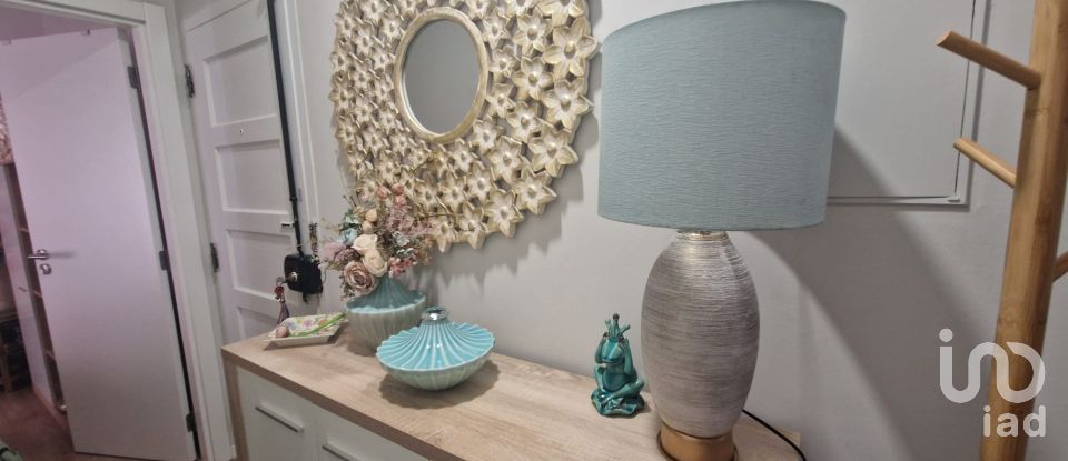 Apartamento T1 em Caldas da Rainha - Santo Onofre e Serra do Bouro de 62 m²