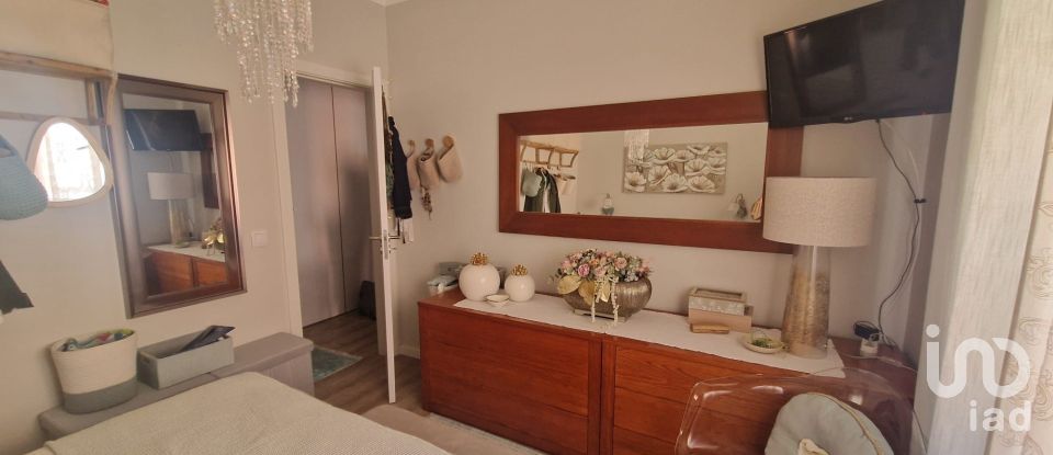 Apartamento T1 em Caldas da Rainha - Santo Onofre e Serra do Bouro de 62 m²