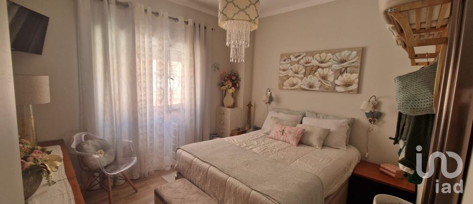 Apartamento T1 em Caldas da Rainha - Santo Onofre e Serra do Bouro de 62 m²