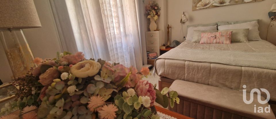 Apartamento T1 em Caldas da Rainha - Santo Onofre e Serra do Bouro de 62 m²