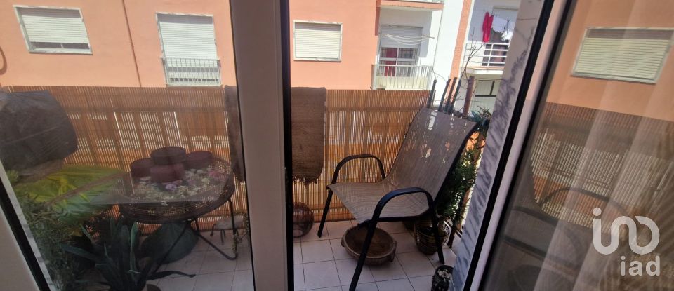 Apartamento T1 em Caldas da Rainha - Santo Onofre e Serra do Bouro de 62 m²