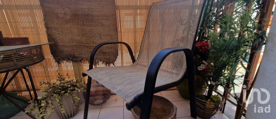 Apartamento T1 em Caldas da Rainha - Santo Onofre e Serra do Bouro de 62 m²