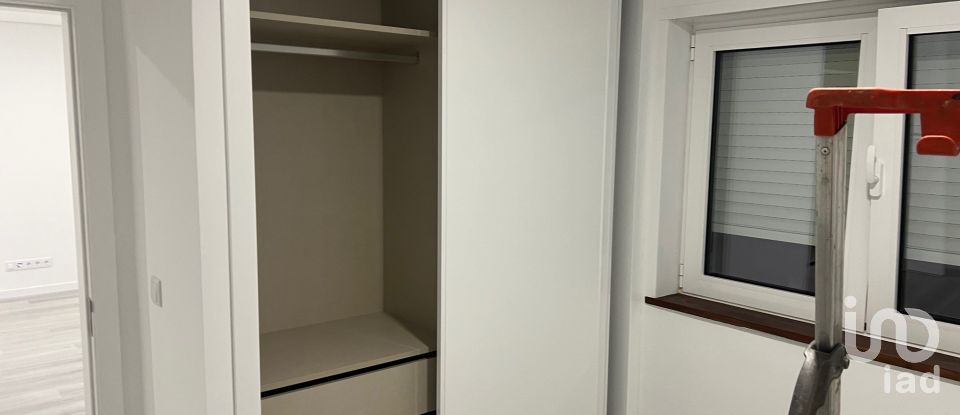 Apartment T1 in Viseu of 45 m²