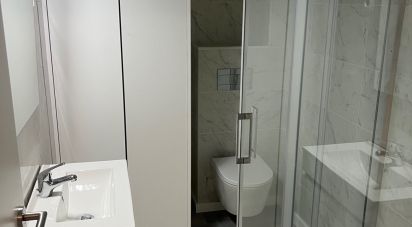 Appartement T1 à Viseu de 45 m²