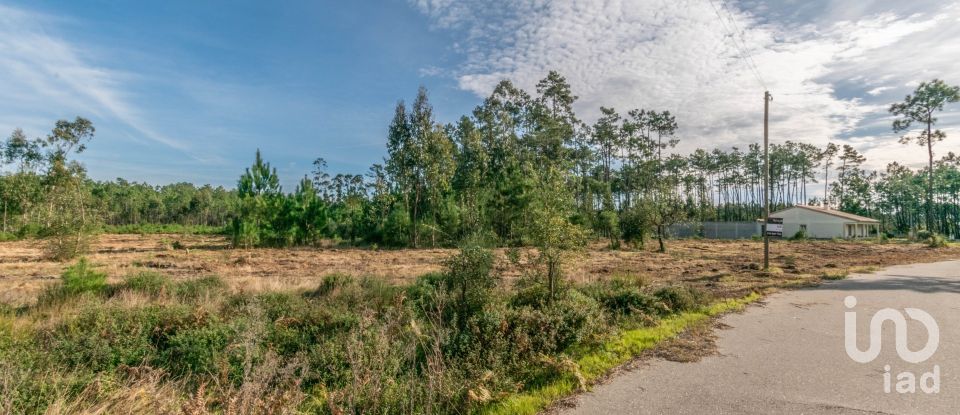 Terreno em Monte Redondo e Carreira de 4 510 m²