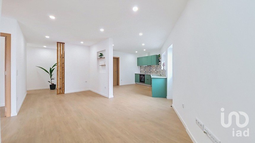 Moradia T2 em Beduído e Veiros de 80 m²