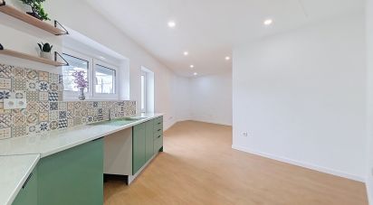 Maison T2 à Beduído e Veiros de 80 m²