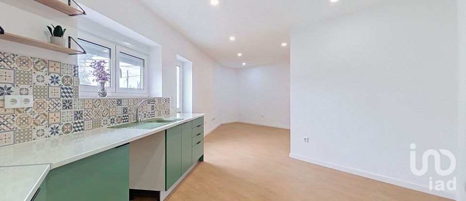 Moradia T2 em Beduído e Veiros de 80 m²