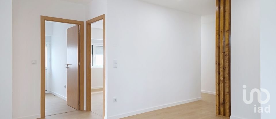 Moradia T2 em Beduído e Veiros de 80 m²