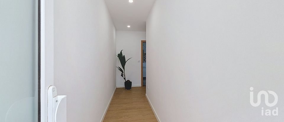 Moradia T2 em Beduído e Veiros de 80 m²