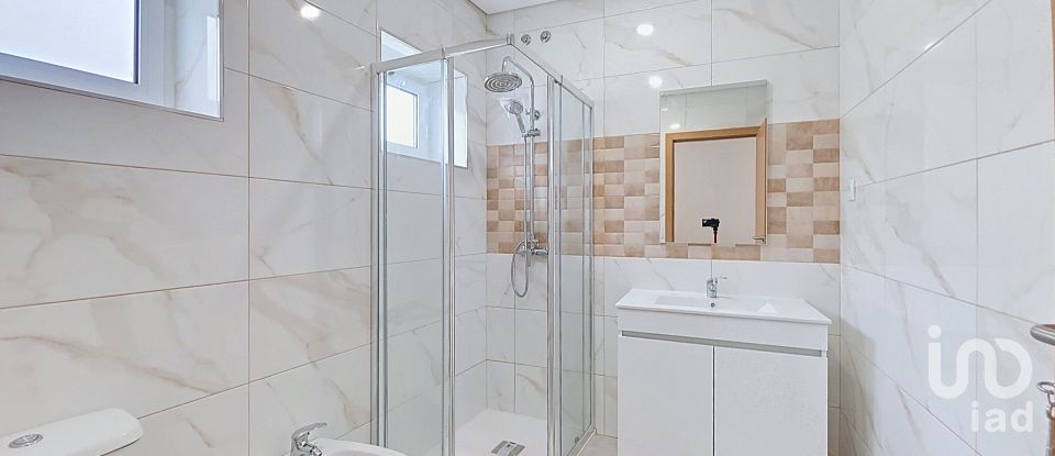 Moradia T2 em Beduído e Veiros de 80 m²