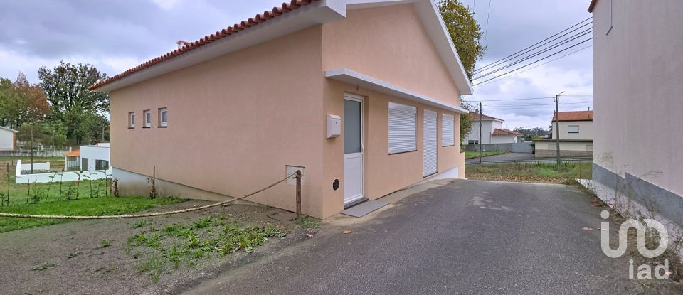 Moradia T2 em Beduído e Veiros de 80 m²