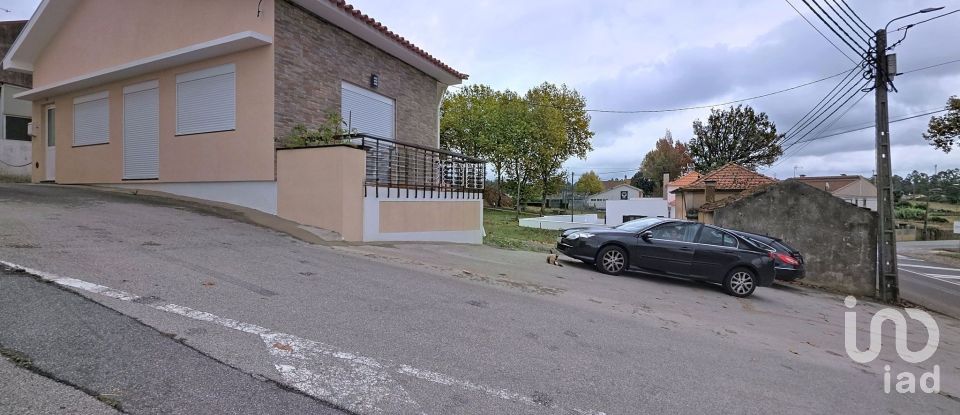 Moradia T2 em Beduído e Veiros de 80 m²