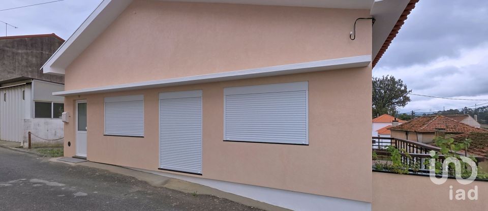 Moradia T2 em Beduído e Veiros de 80 m²