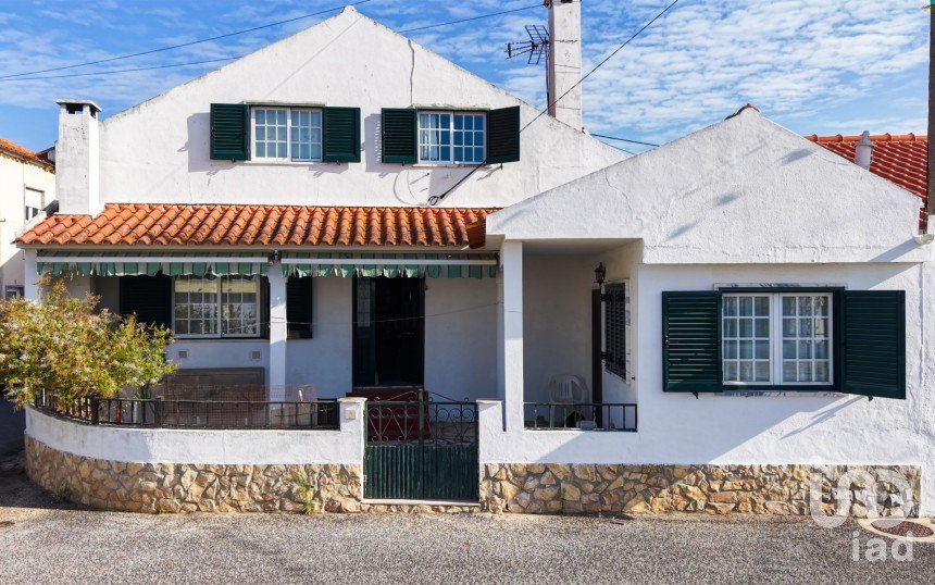 Moradia T3 em Tó de 83 m²