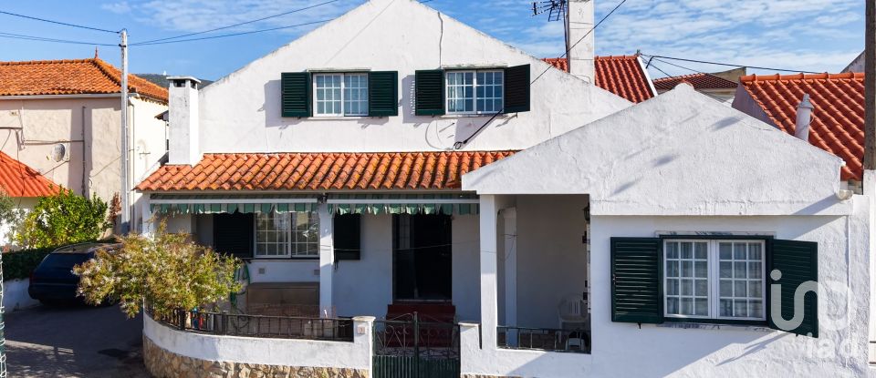 Moradia T3 em Tó de 83 m²