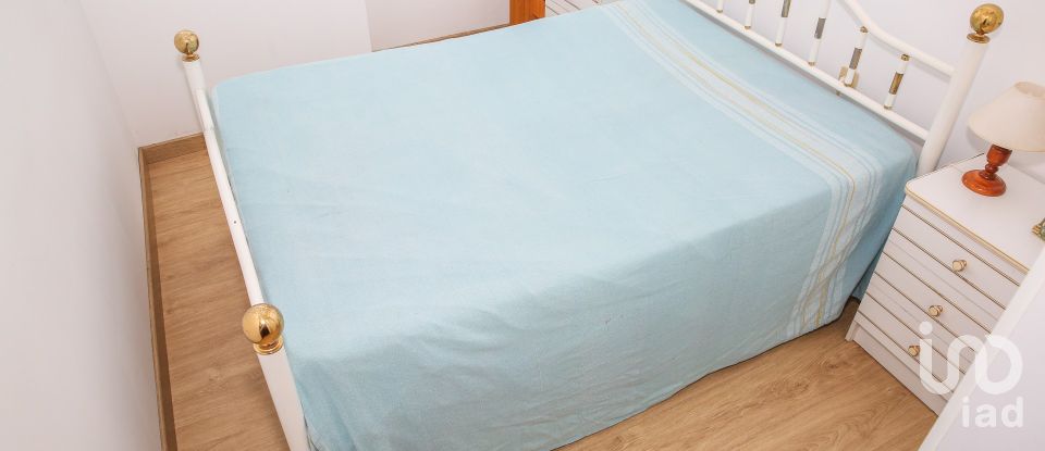 Moradia T3 em Tó de 83 m²