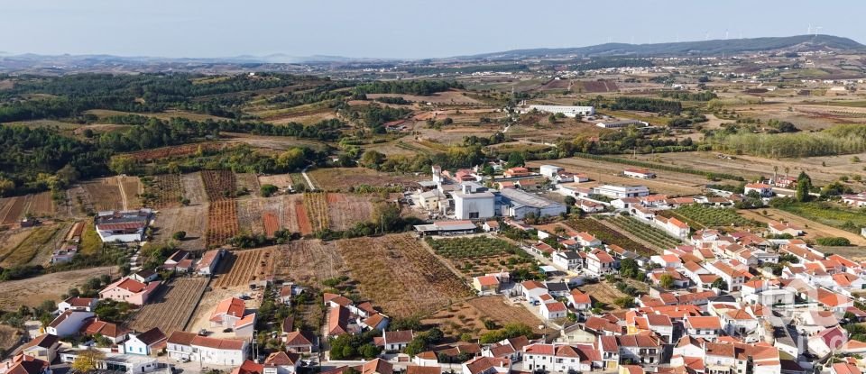 Moradia T3 em Tó de 83 m²