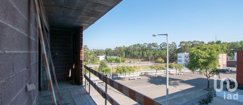 Apartamento T2 em Leiria, Pousos, Barreira e Cortes de 102 m²