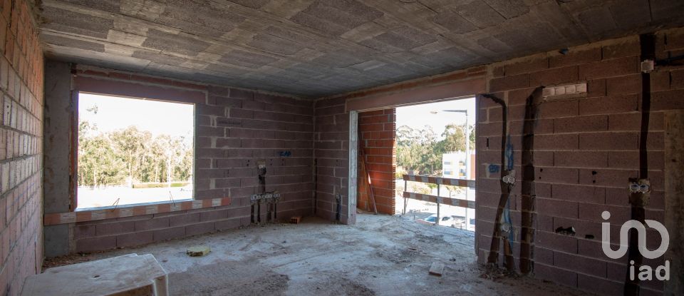 Apartamento T2 em Leiria, Pousos, Barreira e Cortes de 102 m²