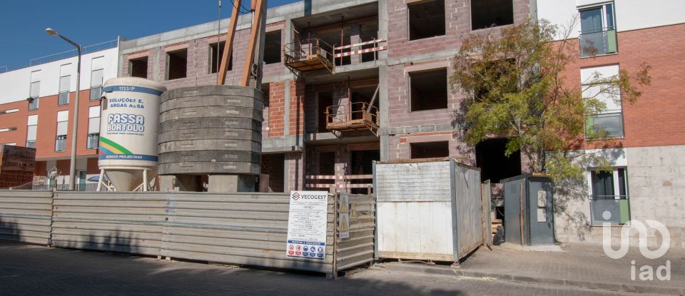 Apartamento T2 em Leiria, Pousos, Barreira e Cortes de 102 m²