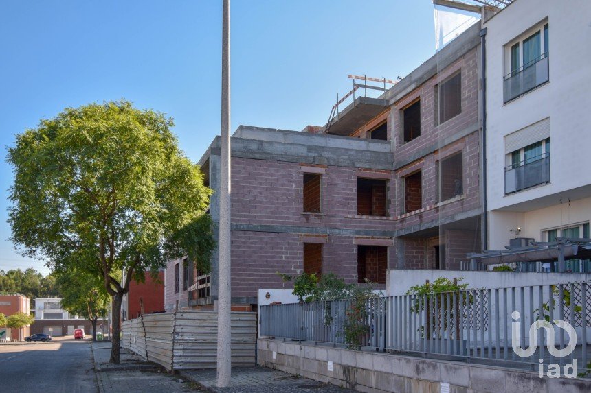 Apartamento T2 em Leiria, Pousos, Barreira e Cortes de 100 m²