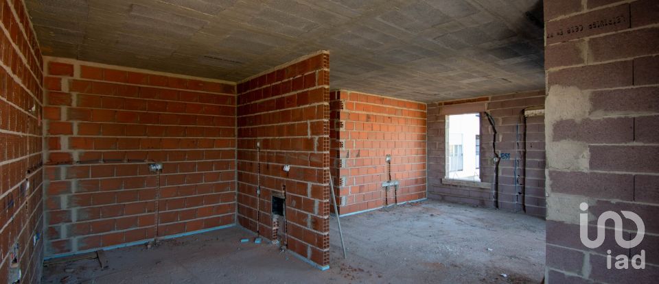 Apartamento T2 em Leiria, Pousos, Barreira e Cortes de 100 m²