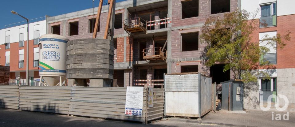 Apartamento T2 em Leiria, Pousos, Barreira e Cortes de 100 m²