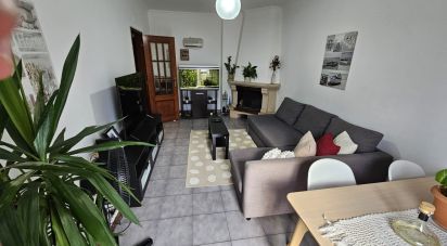 Appartement T2 à Quinta do Conde de 79 m²