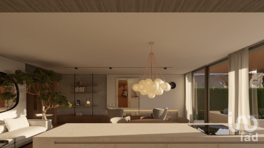 Apartamento T2 em São Martinho de 128 m²