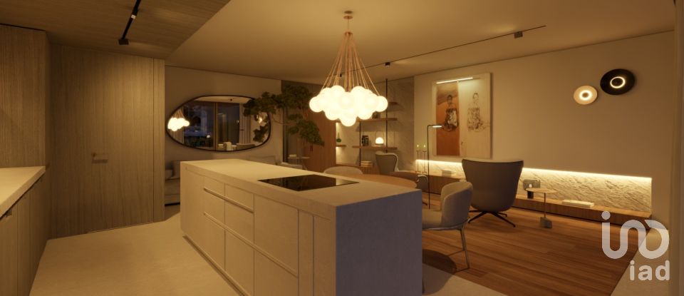 Apartamento T2 em São Martinho de 128 m²