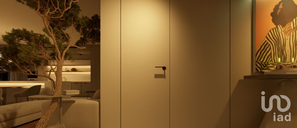 Apartamento T2 em São Martinho de 128 m²