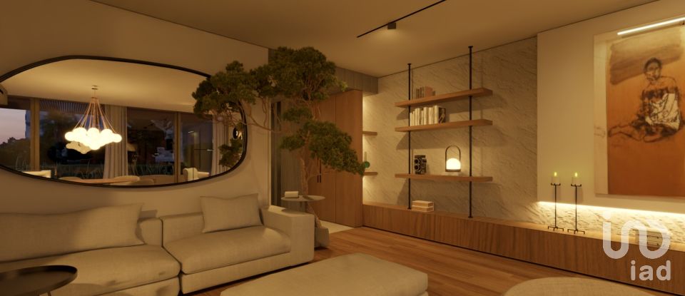 Apartamento T2 em São Martinho de 128 m²