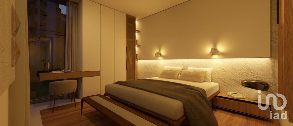 Apartamento T2 em São Martinho de 128 m²