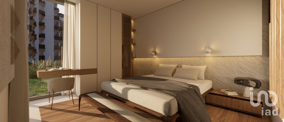 Apartamento T2 em São Martinho de 128 m²