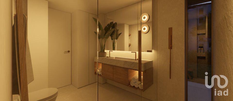 Apartamento T2 em São Martinho de 128 m²