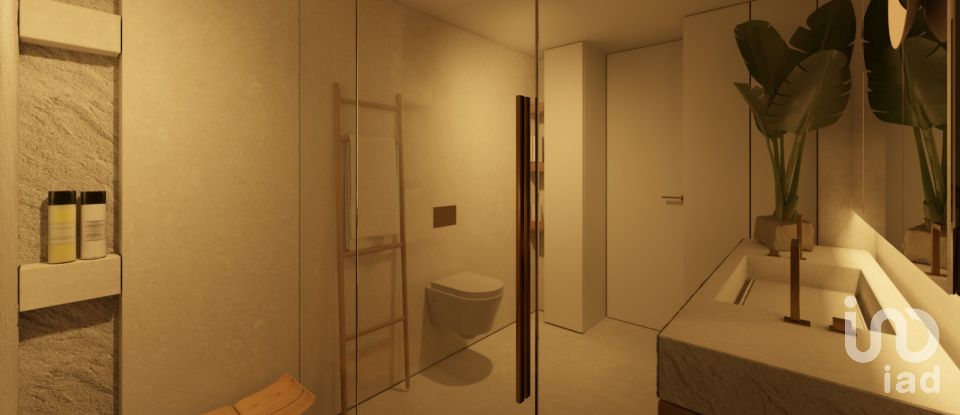 Apartamento T2 em São Martinho de 128 m²